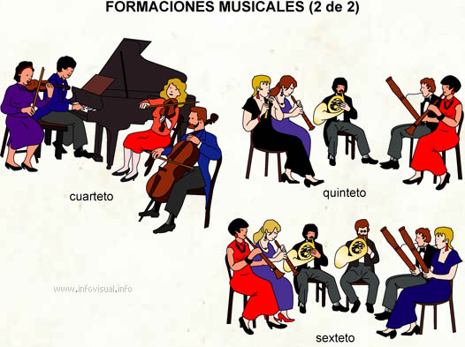 Agrupación musical